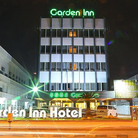 Garden Inn, Penang George Town  Kültér fotó