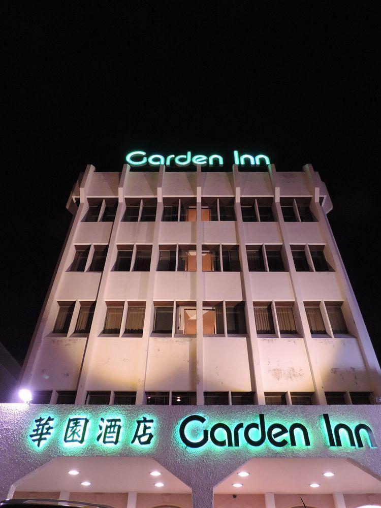 Garden Inn, Penang George Town  Kültér fotó