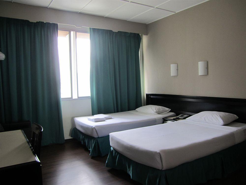 Garden Inn, Penang George Town  Kültér fotó