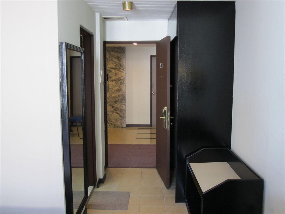 Garden Inn, Penang George Town  Kültér fotó