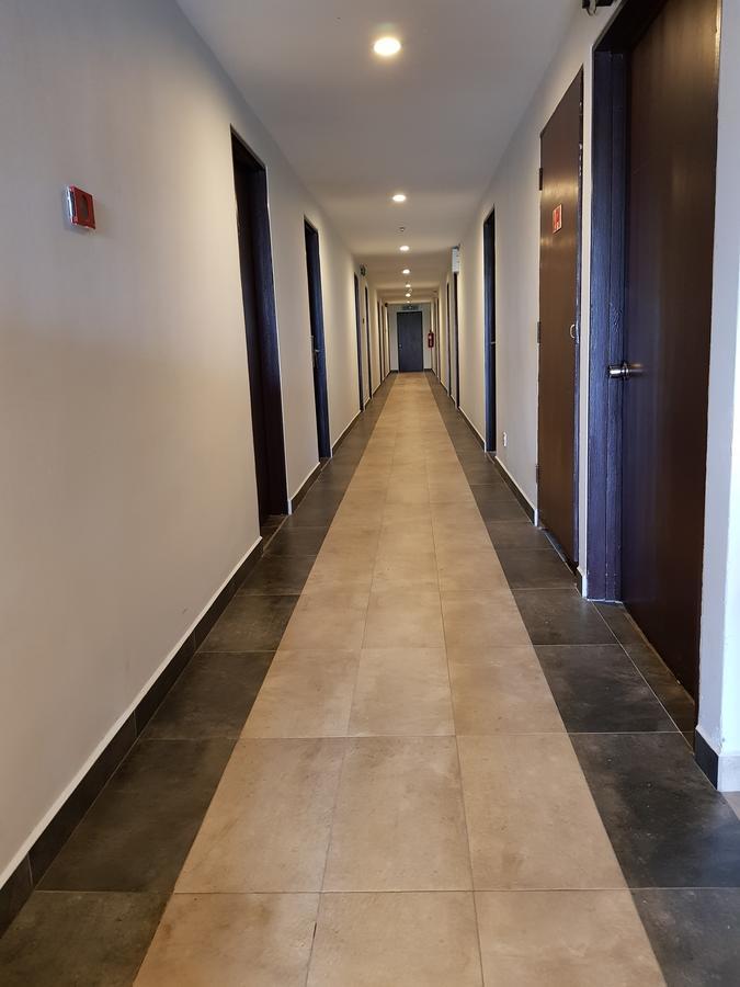 Garden Inn, Penang George Town  Kültér fotó